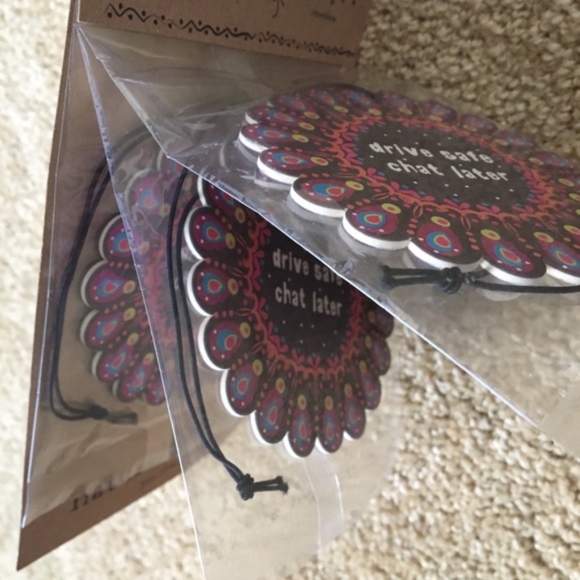 Air fresheners 3-pack - Picture 2 of 2